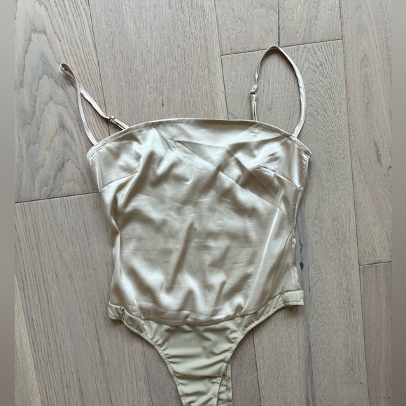 WeWoreWhat bodysuit - Picture 4 of 4